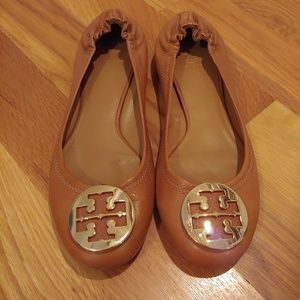 Tory Burch flats